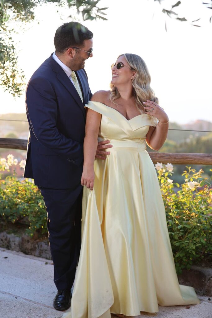 Francesco & Cinzia