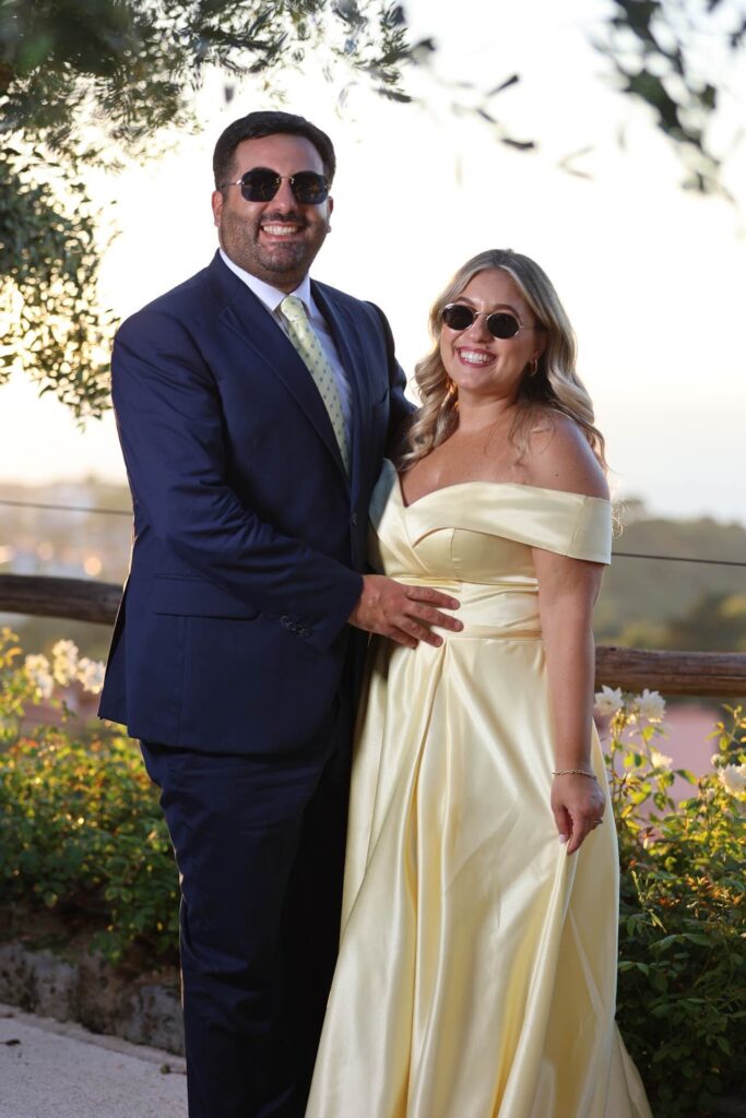 Francesco & Cinzia
