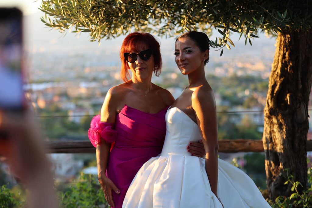 Francesco & Cinzia