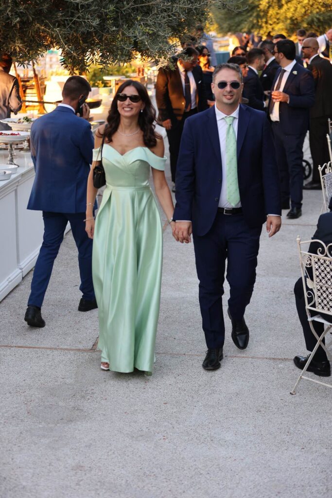 Francesco & Cinzia
