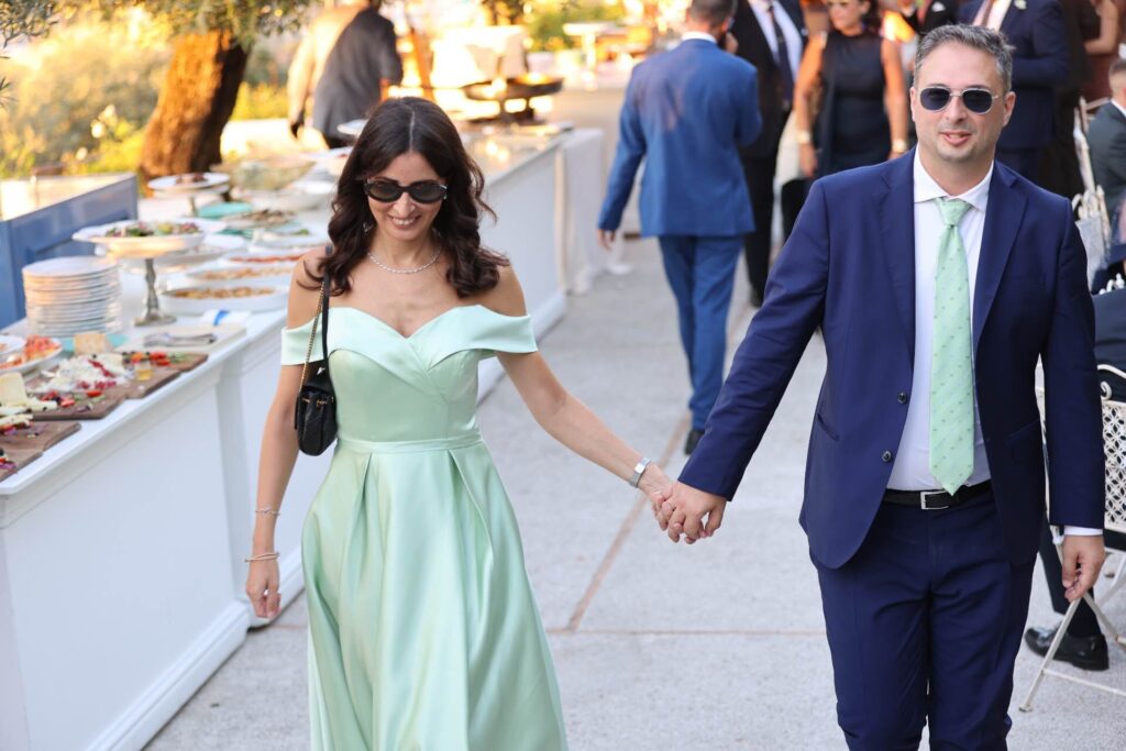 Francesco & Cinzia