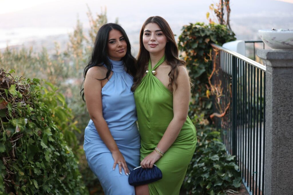 Francesco & Cinzia