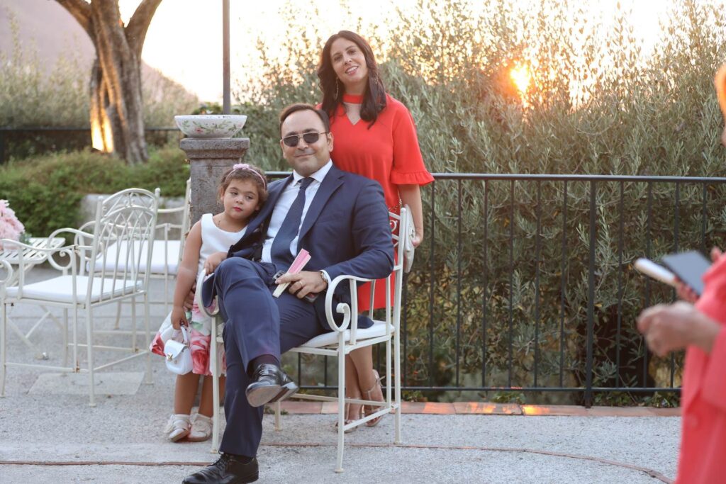 Francesco & Cinzia