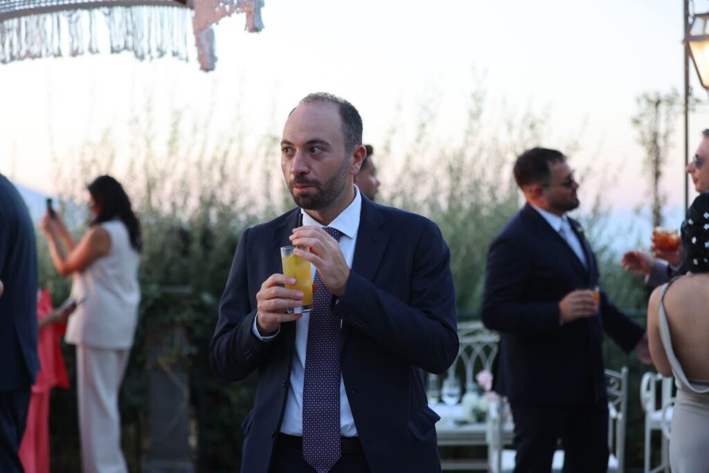 Francesco & Cinzia