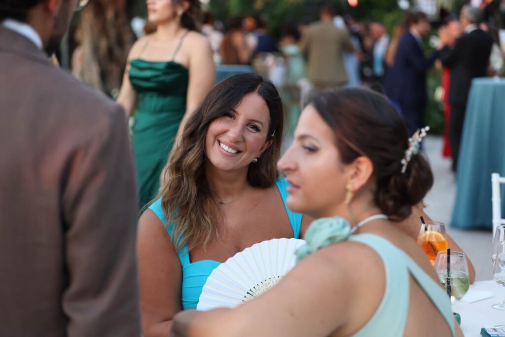 Francesco & Cinzia