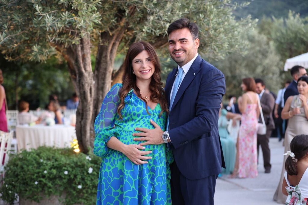 Francesco & Cinzia