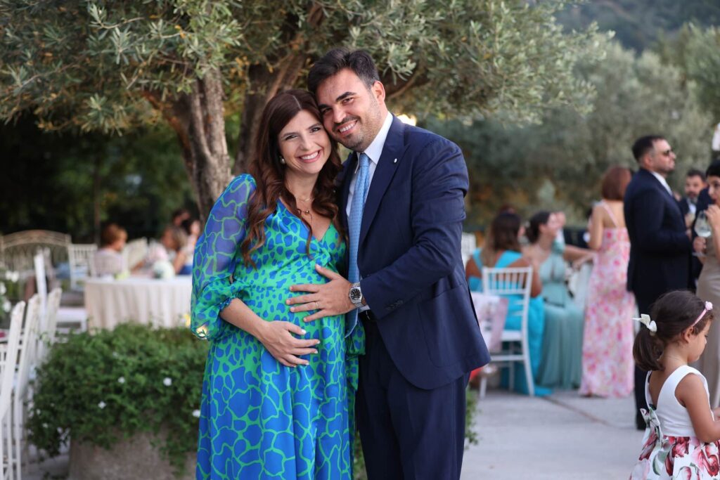 Francesco & Cinzia