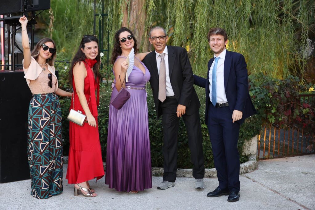 Francesco & Cinzia