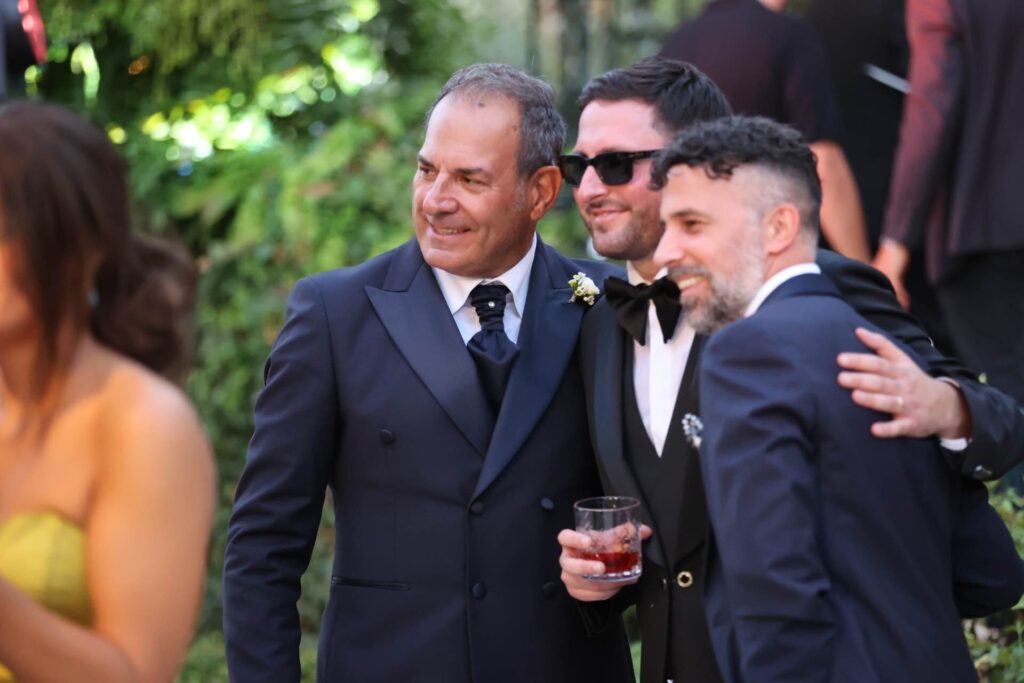 Francesco & Cinzia